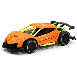 Автомобіль SPEED RACING DRIFT з р/к – BITTER SL-291RHO Помаранчевий (6900007298384)