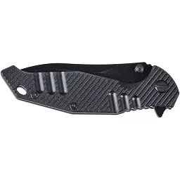 Ніж Skif Adventure II BSW Black - мініатюра 4