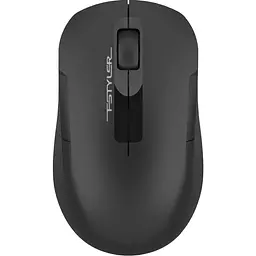 Миша A4Tech Fstyler FG15CS Air2 Black (FG15CS Air2 (Black)) - мініатюра 1