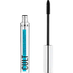 Туш для вій Lamel Cult Strenght & Lift Mascara 403 з ефектом помноження та підняття 10 мл - мініатюра 2