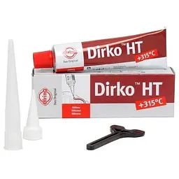 Герметик автомобільний Elring DIRKO HT 70мл (705.708)