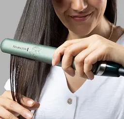 Випрямляч для волосся S5860 E51 Botanicals Straightener Remington teh0022707 - мініатюра 3
