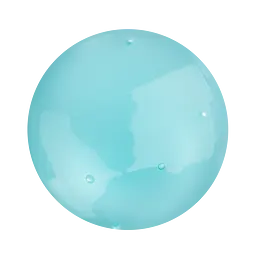 Антисептик для рук Mermade Unicorn Water, 29 мл - мініатюра 3
