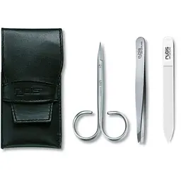 Манiкюрний набір Victorinox Rubis, сріблястий
