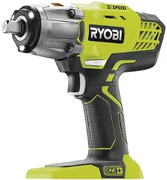 Гайковерт ударний акумуляторний ONE+ R18IW3-0 18В Ryobi teh0025250