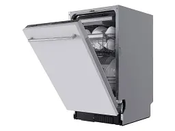 Посудомоечная машина Midea MID45S340i-C - миниатюра 6