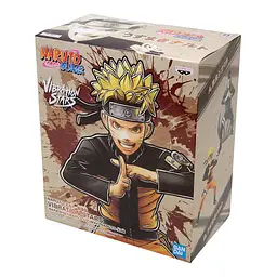 Фігурка Naruto Shippuden Vibration Stars - Nara Shikamaru і Uzumaki Naruto (B:Uzumaki Naruto) (Наруто) - мініатюра 5