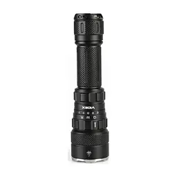 Ліхтар Videx VLF-AT255RG - мініатюра 3