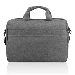 Сумка для ноутбука Lenovo 15.6" Casual T210 Grey (4X40T84060) - мініатюра 3