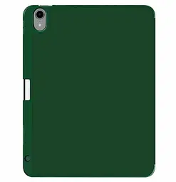 Чохол Primolux для планшета Apple iPad Air 4 10.9" 2020 (A2316, A2324, A2325, A2072) Stylus TPU - Army Green - мініатюра 6