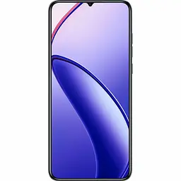 Смартфон Oukitel C53 4/64GB Black Global - мініатюра 3