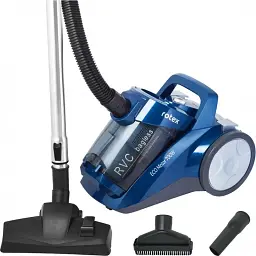 Пилосос ROTEX RVC16-B EcoPower - мініатюра 6