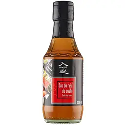 Соус для приготування суші House of Asia 200 мл