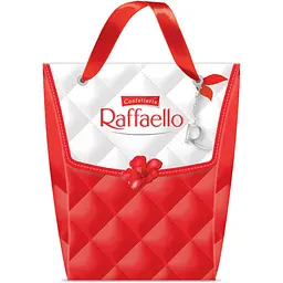 Цукерки Raffaello 230 г - мініатюра 3