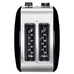 Тостер KitchenAid Classic 5KMT2115EOB чорний - мініатюра 4