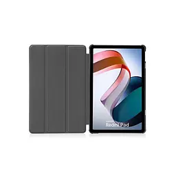 Чохол до планшета BeCover Smart Case Xiaomi Redmi Pad 10.61" 2022 Purple (708727) - мініатюра 3