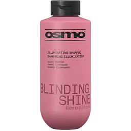 Шампунь Osmo New Blinding Shine для розгладження та блиску волосся 400 мл