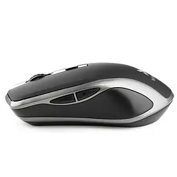 Комп'ютерна мишка Vinga (MSW-909 Silent black-grey) - мініатюра 4