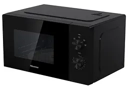 Мікрохвильова піч Hisense H20MOBP1 - мініатюра 4