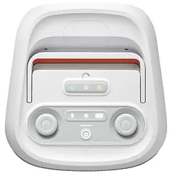 Портативна акустика JBL PartyBox Club 120 White (JBLPBCLUB120SWEP) (7089287) - мініатюра 3
