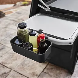 Пластиковий тримач для спецій Weber Griddle Condiment (3400105)  - мініатюра 2