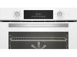 Духова шафа Beko BBIM14300WMS - мініатюра 3