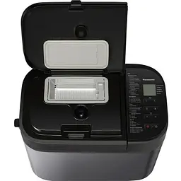 Хлібопічка Panasonic SD-YR2540HTS [106275] 30 - мініатюра 2