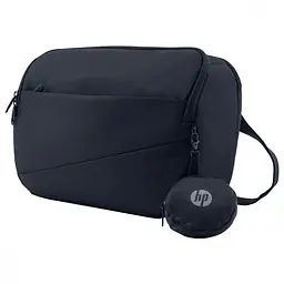 Сумка для ноутбука HP 13.3" Creator 13.3" Laptop Sling (6M5S4AA) - мініатюра 4