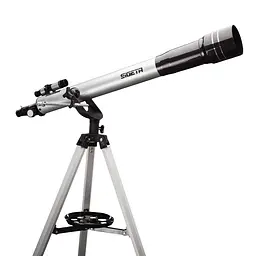 Телескоп SIGETA Perseus 70/800 - мініатюра 5
