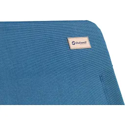 Розкладачка Outwell Tenby Ocean Blue (928865) - мініатюра 4