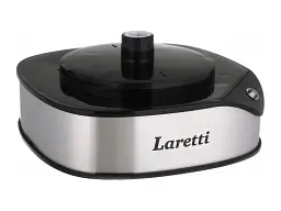 Соковитискач для цитрусових (цитрус-прес) Laretti LR-FP7418 - мініатюра 5