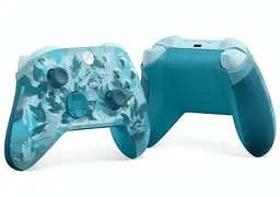 Геймпад Microsoft Xbox Wireless Ice Breaker Special Edition (EP2-29572) - мініатюра 4