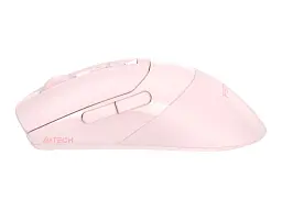 Миша A4Tech Fstyler FG50 Plus Wireless Pink - мініатюра 6