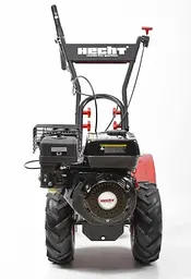 Культиватор бензиновий HECHT 750 - мініатюра 2