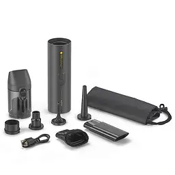 Акумуляторний пилосос Mova Portable Vortex 4 в 1 (MDV001) - мініатюра 2