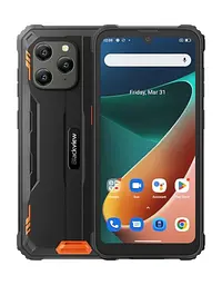 Смартфон Blackview BV5300 Pro 4/64gb Orange - мініатюра 1