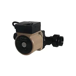 Насос циркуляційний Optima OP25-40 180мм + гайки + кабель з вилкою - мініатюра 5