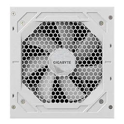 Блок живлення Gigabyte UD850GM PG5 V2 850W 80+ Gold White (GP-UD850GM PG5 V2 ICE) - мініатюра 3