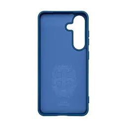 Чехол ArmorStandart ICON для Samsung S25 Blue (ARM88144) - мініатюра 2