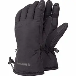 Рукавички Trekmates Beacon Dry Glove TM-004542 XXL Чорний