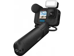 Екшн-камера GoPro HERO 12 Creator Edition Bundle Black (CHDFB-121-EU) - мініатюра 7