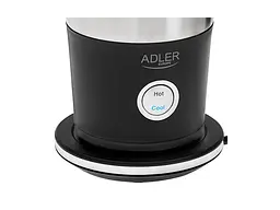 Спінювач молока Adler AD 4497 - мініатюра 4