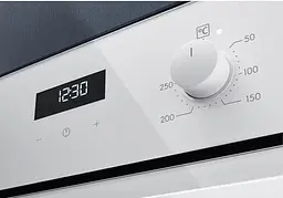 Духовка електрична Electrolux EOF5F50BV - мініатюра 2