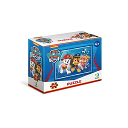 Пазл-міні Paw Patrol 200150, 35 елементів