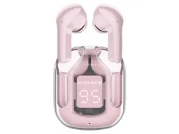 Навушники Acefast T6 Pink Lotus