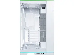 Корпус Lian Li O11 Dynamic EVO RGB White (G99.O11DERGBW.00) - мініатюра 4