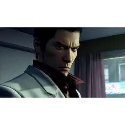 Ключ активації Microsoft Yakuza Complete Series для Xbox One/Series S/X - мініатюра 2
