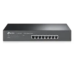 Комутатор TP-Link TL-SG1008 (TL-SG1008)