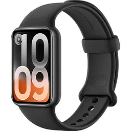 Фітнес-браслет Xiaomi Smart Band 10 Pro Midnight Black (BHR08W9GL) [169616] - мініатюра 3