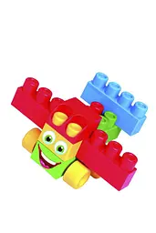 Конструктор Kids Blocks Wader 41591 ЦБ-00281943 - мініатюра 2